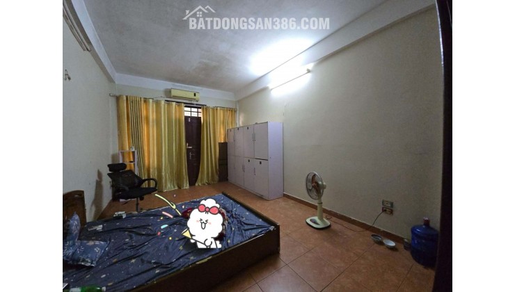 NHÀ GẦN NGÃ TƯ SỞ_20M RA PHỐ_MẶT NGÕ Ô TÔ ĐỖ CỬA_38m2 x 6T_KINH DOANH, 13 tỷ